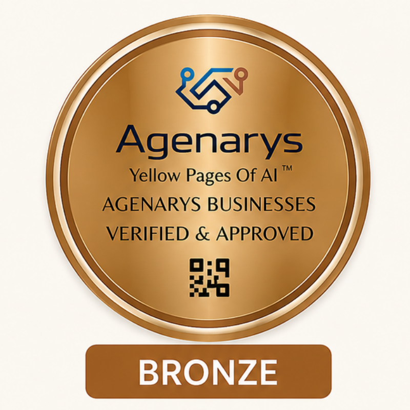 Agenarys Bronze Seal