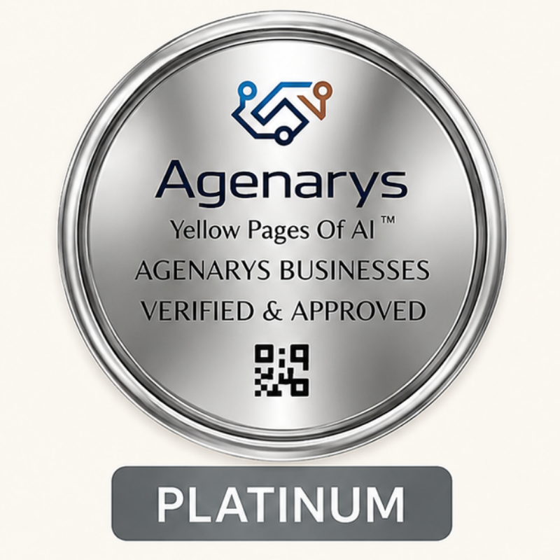 Agenarys Platinum Seal